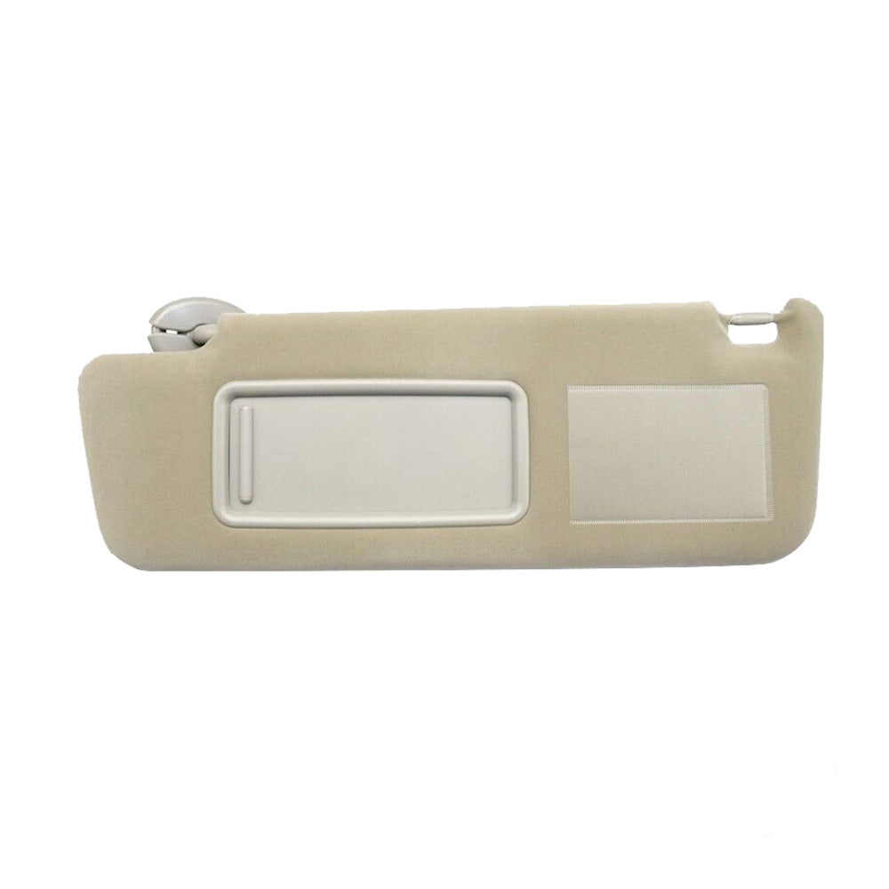 Left Hand Sun Visor Suitable for Toyota Prado 120 Series