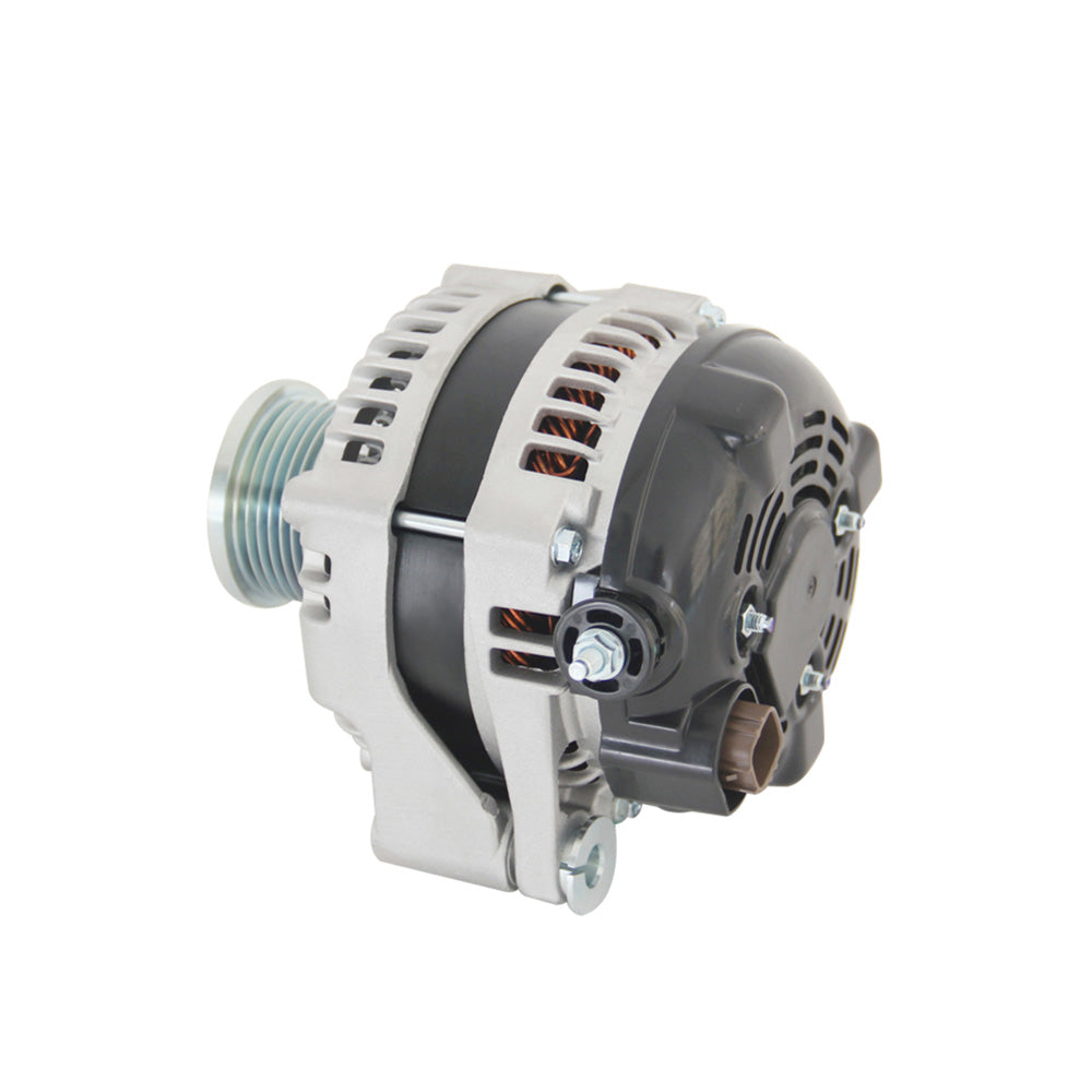 Alternator Suitable For Toyota Hilux D4D KUN16R KUN26R Turbo Diesel 1KD-FTV 3.0L.