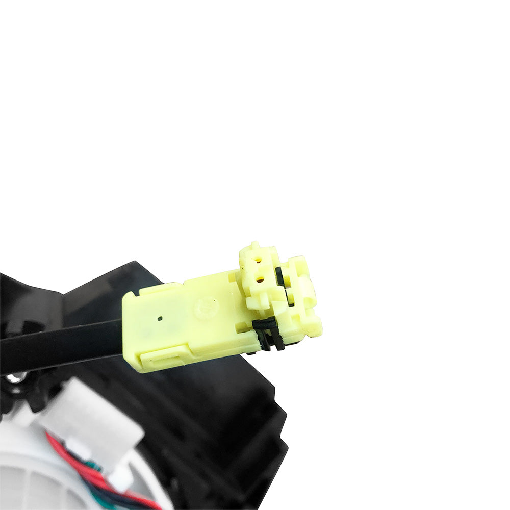 Clock Spring with Angle Sensor Suitable For Nissan Navara D40 VSK 25560-EC44D 25560-EC48D