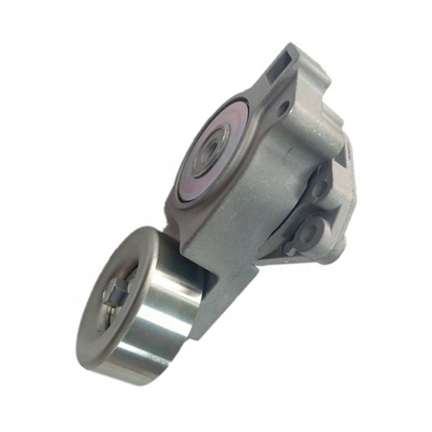 Automatic Drive Belt Tensioner Suitable for Mitsubishi Pajero 3.5L 3.8L V6 Engin