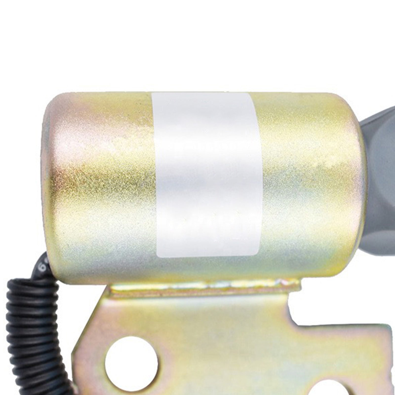 Fuel Shut Off Solenoid Suitable For Cummins 4BT 3991167 / J932529 / 87420952 / J991167.