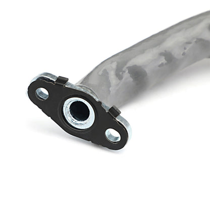 Turbo Oil Return Drain Pipe Tube Fits For Buick Chevy Cruze Sonic Trax 55587854.