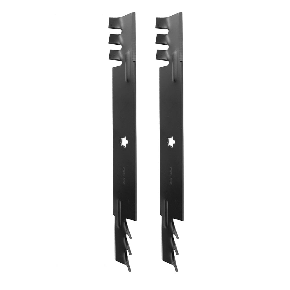 42inch Blades Suitable For Husqvarna Ride on Mowers 532 13 97 75 532 13 41 49.