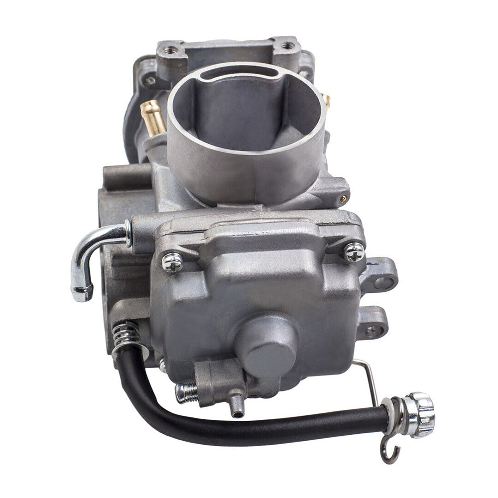 Carburetor Fits For Suzuki QuadRunner LT-F250 1990-1996 13200-19B63 Aftermarket.