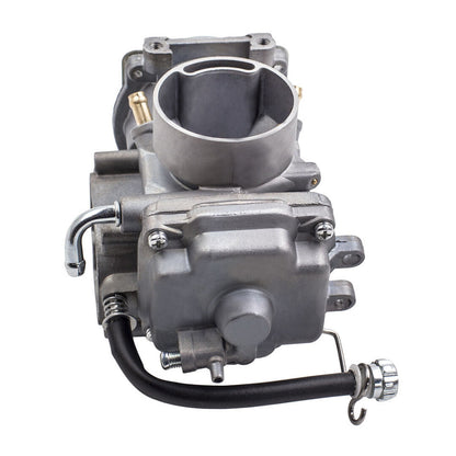 Carburetor Fits For Suzuki QuadRunner LT-F250 1990-1996 13200-19B63 Aftermarket.