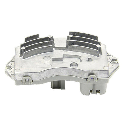 Blower Motor Resistor Suitable for BMW X1 X3 X5 Z4 1 3 Series E F 04-17 64119222072.