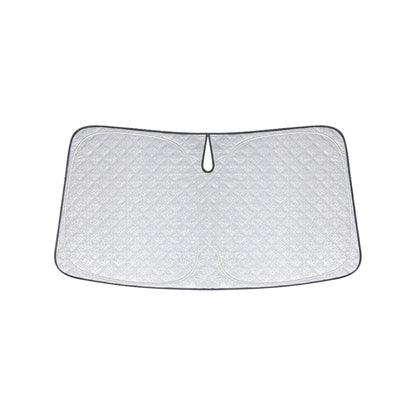 6-Layer Thick Windscreen Sun Shade Suitable For LDV G10 2015-2025 with UV Protection