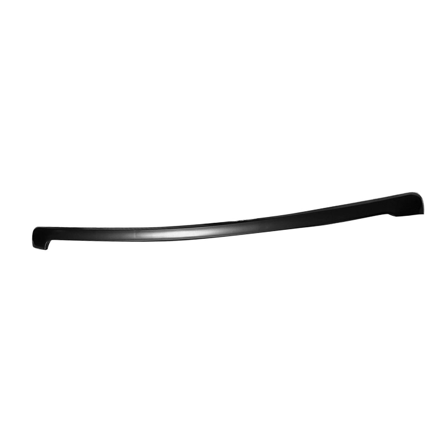 Front Grill Bonnet Mould Hood Black Suitable For Toyota Prado 150 75770-60020.