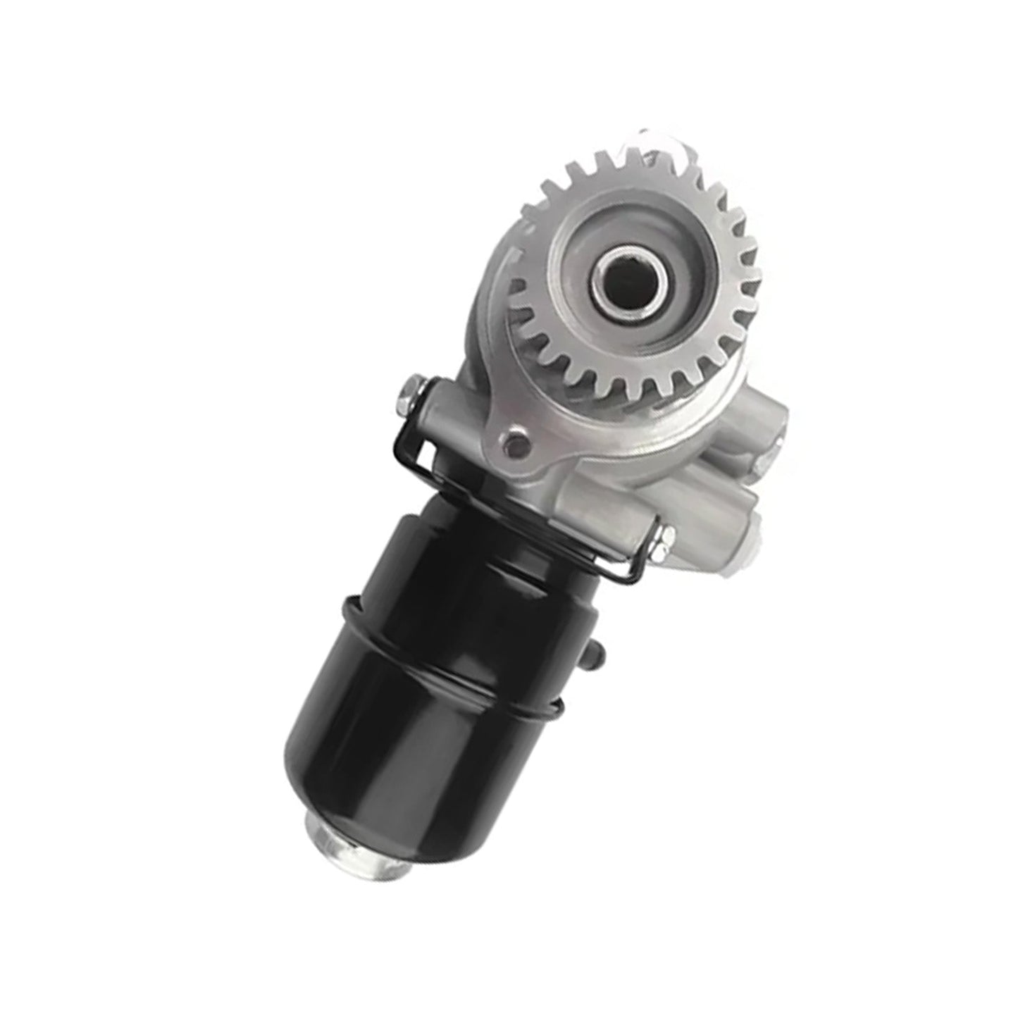 Power Steering Pump Suitable For Mitsubishi Pajero NM / NP 3.2L 2000-2006 MR223480