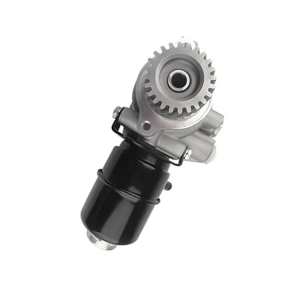 Power Steering Pump Suitable For Mitsubishi Pajero NM / NP 3.2L 2000-2006 MR223480
