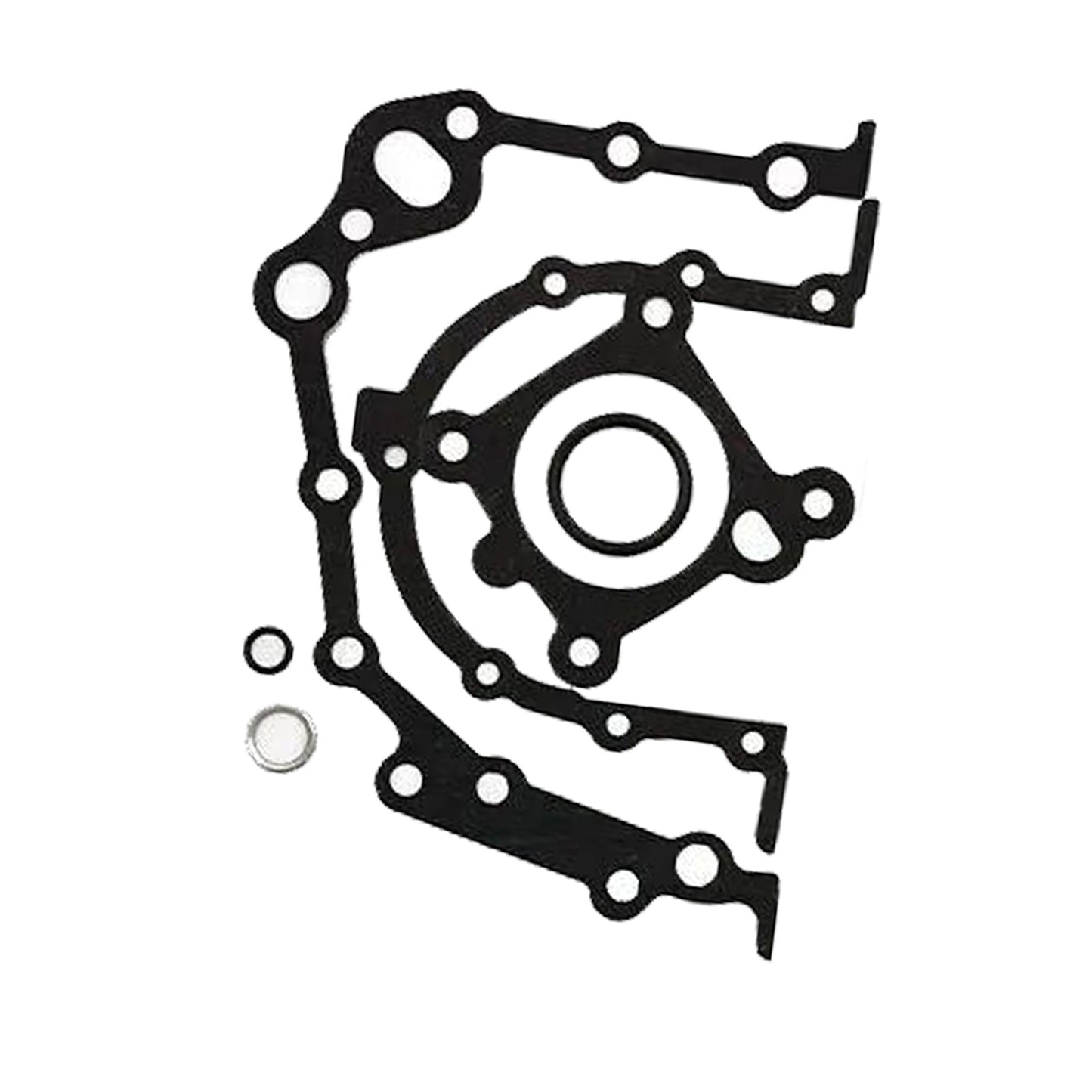 Rocker Valve Cover Gasket Kit Suitable For Hyundai i30 FD / Tucson JM 2.0L G4GC.