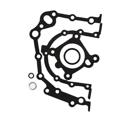 Rocker Valve Cover Gasket Kit Suitable For Hyundai i30 FD / Tucson JM 2.0L G4GC.