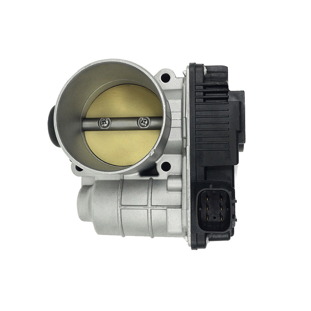Throttle Body Suitable for Nissan Altima 2.5L QR25DE