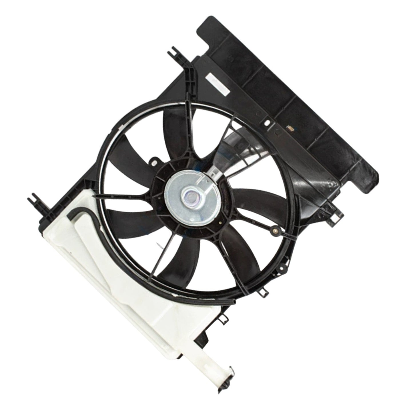 Radiator Cooling Fan Suitable for Toyota RAV4 2.0L