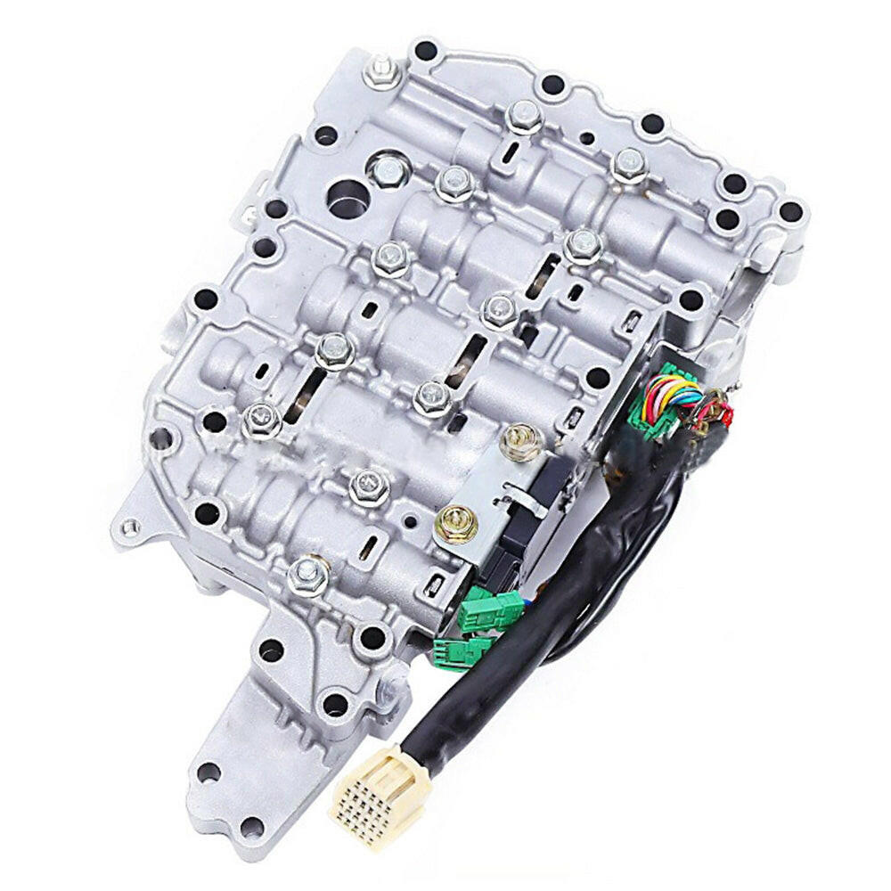 Automatic Transmission Valve Body Suitable For Nissan Mitsubishi Suzuki JF011E.