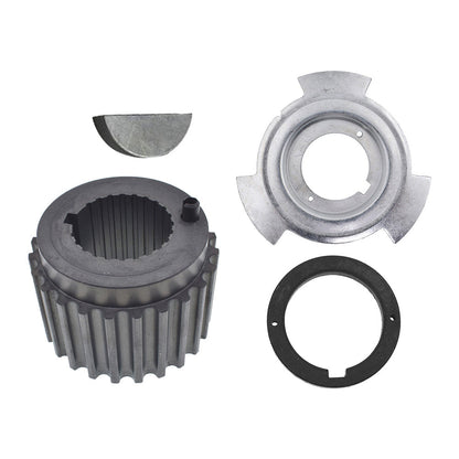 Crankshaft Gear Sprocket Sensor Blade & Spacer Set Suitable For Mitsubishi Triton