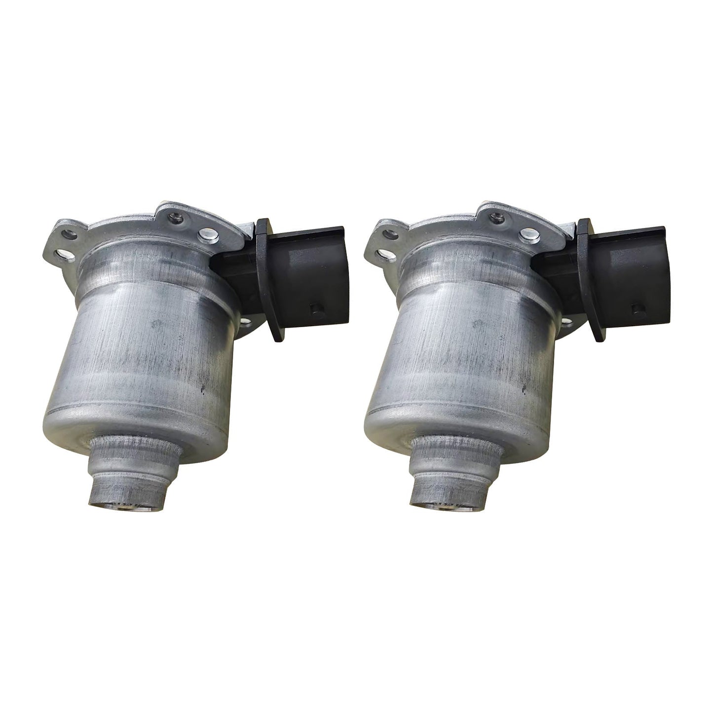 2PCS Automatic Clutch Actuator Transmission Suitable for Ford Fiesta Focus 11-17.