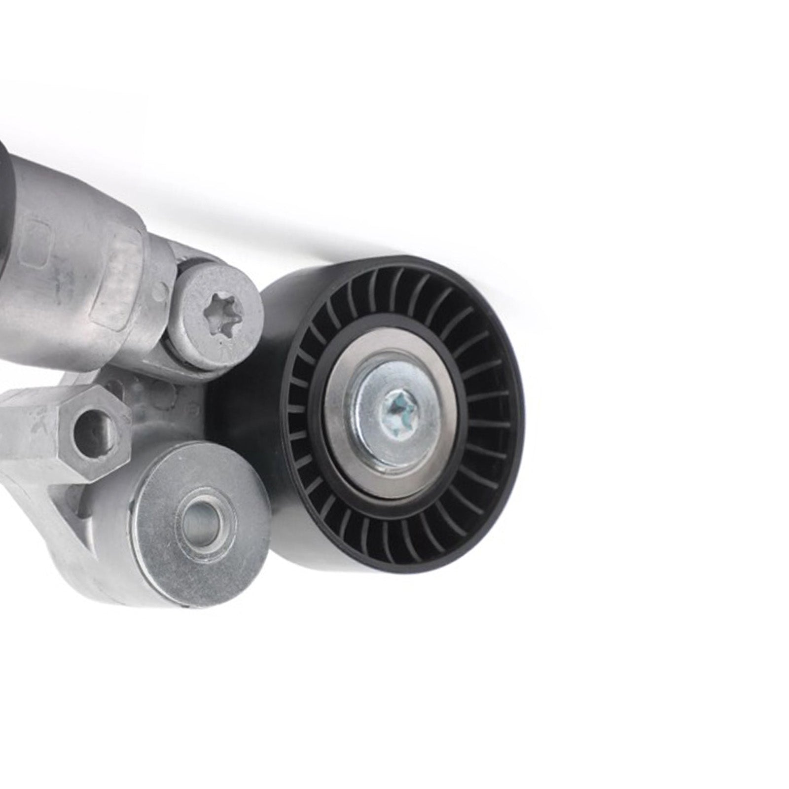 Belt Tensioner with Bearing Pulley Suitable For Mazda 3 BM BN / Mazda 6 GJ GL / CX-5 KE GH.