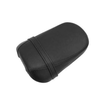 Rear Passenger Pillion Seat Pad Suitable for Kawasaki Vulcan VN650 S650 15-21.