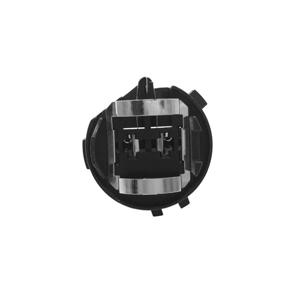 H7 Headlight Bulb Socket Retainer Holder Suitable for Volkswagen Eos