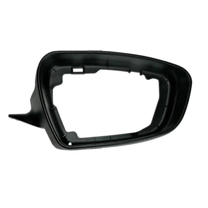Right Side Mirror Cover Trim Suitable For Kia Cerato YD 2013-2018 Matte Black