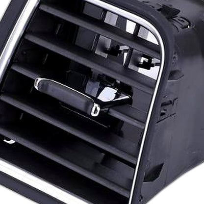 Car LH Driver Dashboard Outer Air Vent For Ford Explorer 2016-2019 FB5Z-19893-CE - XQ1