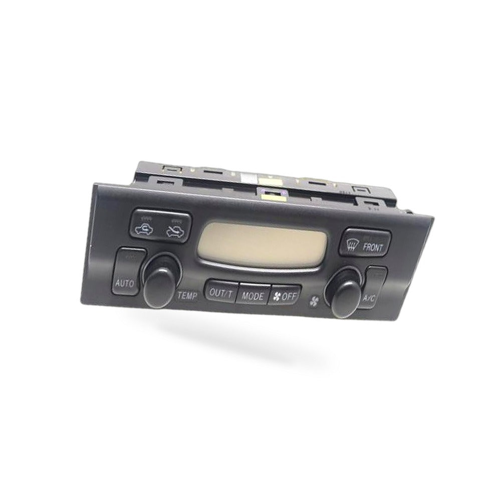 1999-2002 Toyota 4Runner LTD Automatic A/C Climate Heater Digital Control HVAC - BD1