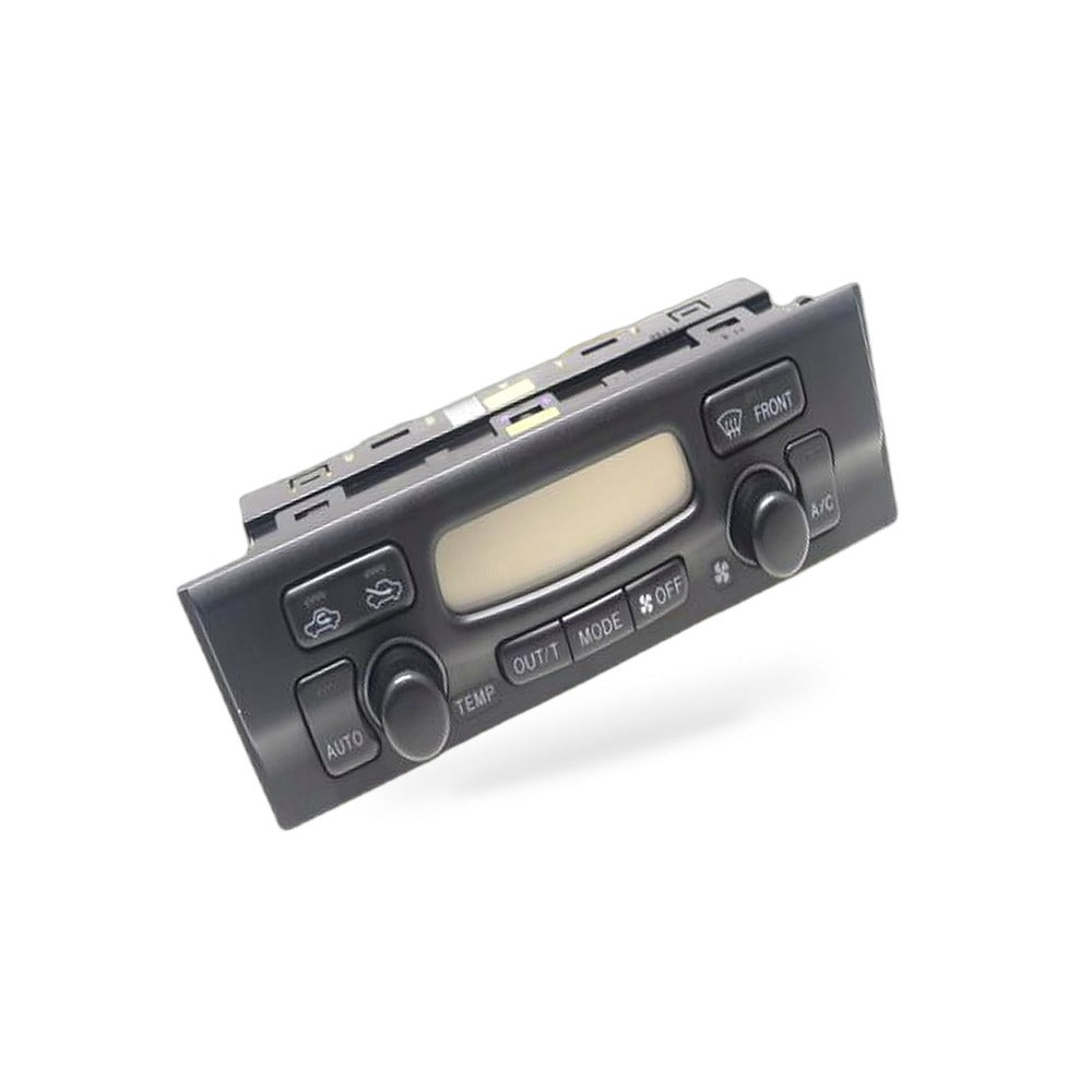 1999-2002 Toyota 4Runner LTD Automatic A/C Climate Heater Digital Control HVAC - BD2
