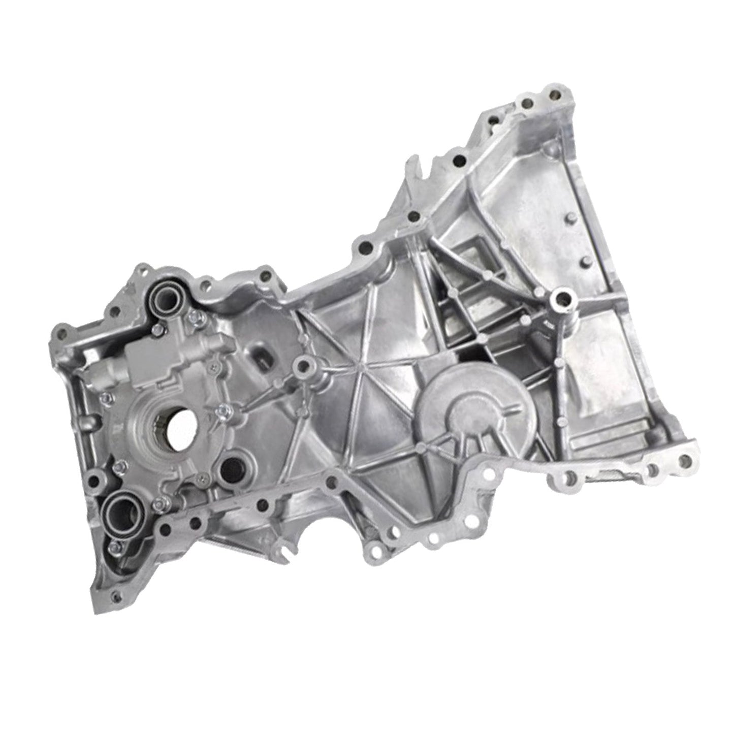 Timing Chain Oil Pump Cover Suitable for Hyundai Elantra 2.0L