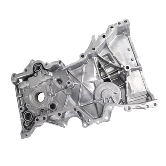 Timing Chain Oil Pump Cover Suitable For Hyundai Tucson 2.0 2014-2019 213502E330