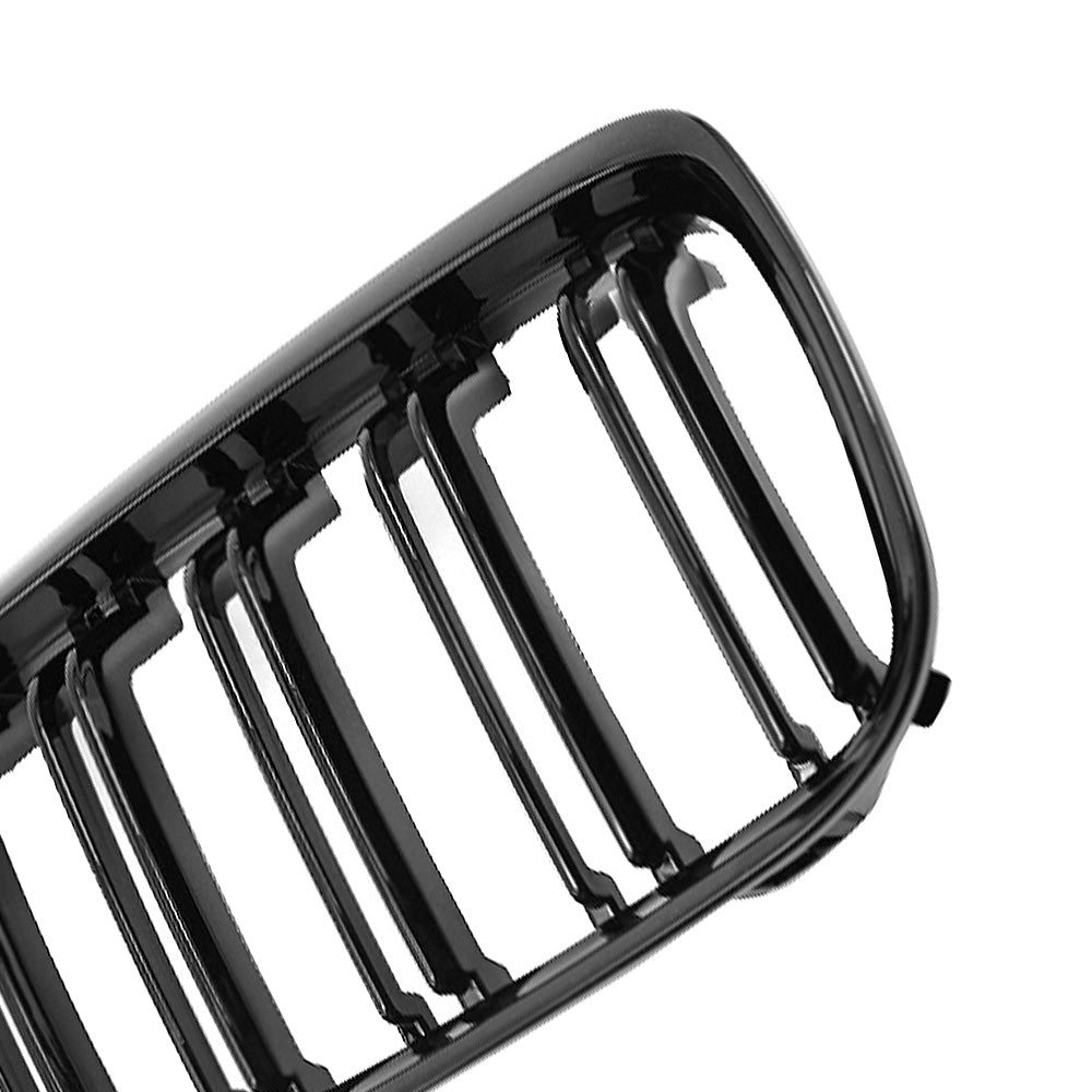 Front Kidney Grille Suitable for BMW 3 Series E90 LCI 2009-2011