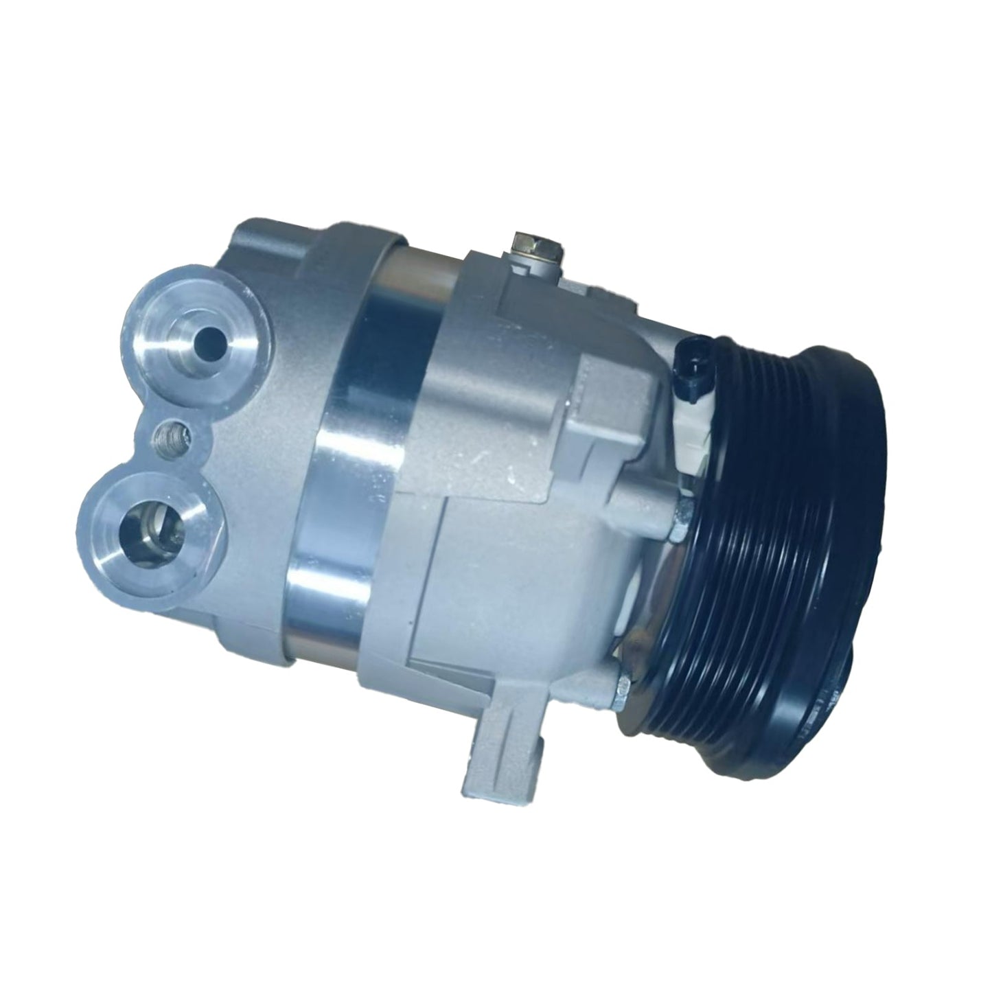 Air Con AC Compressor Suitable For Holden Viva JF 1.8L Petrol F18D3 2005-2009