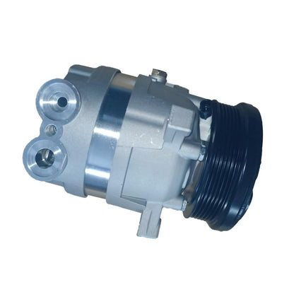 Air Con AC Compressor Suitable For Holden Viva JF 1.8L Petrol F18D3 2005-2009