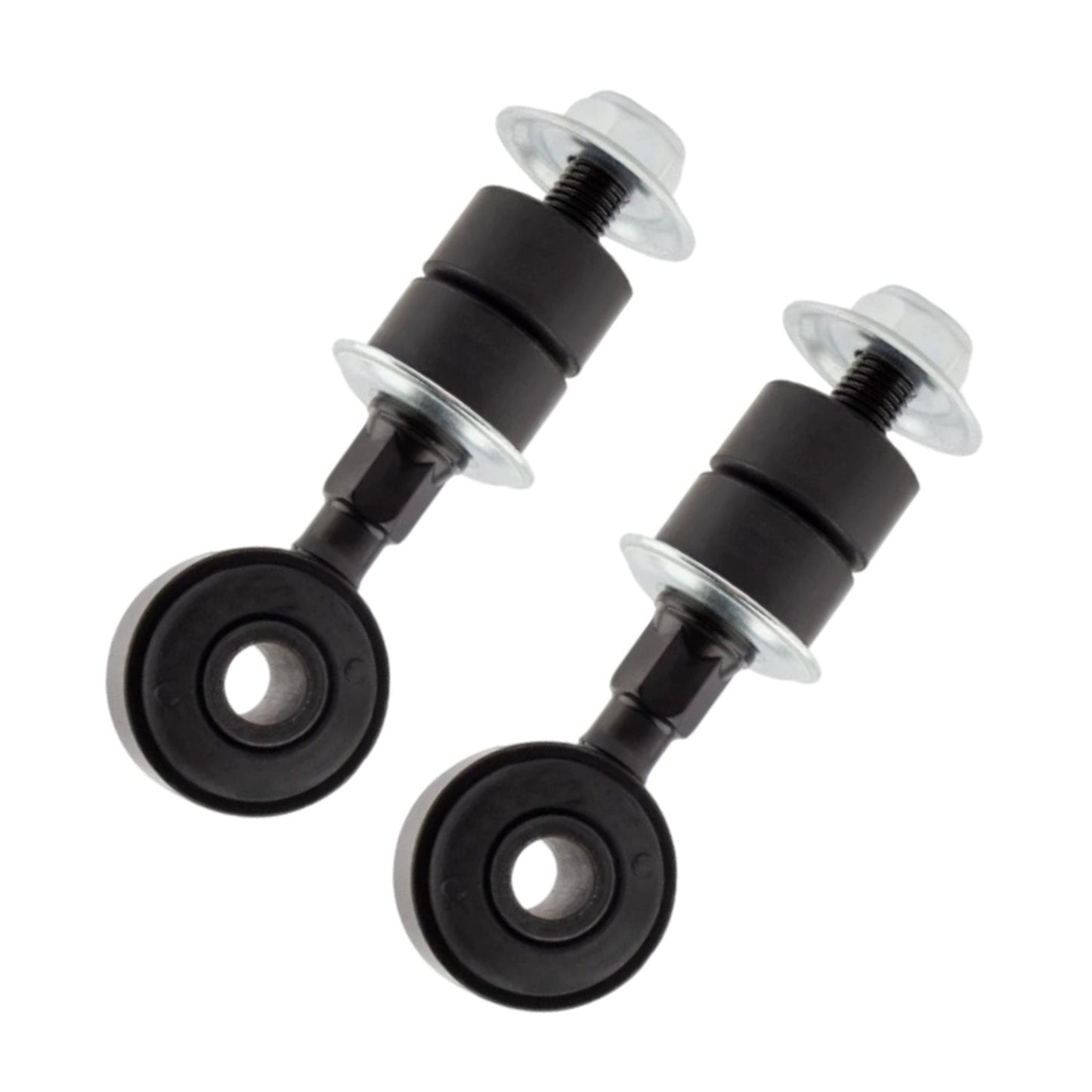 2x Front Sway Bar Links Left & Right Suitable for Toyota Landcruiser HDJ100