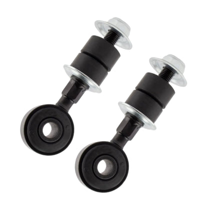 2x Front Sway Bar Links Left & Right Suitable for Toyota Landcruiser HDJ100