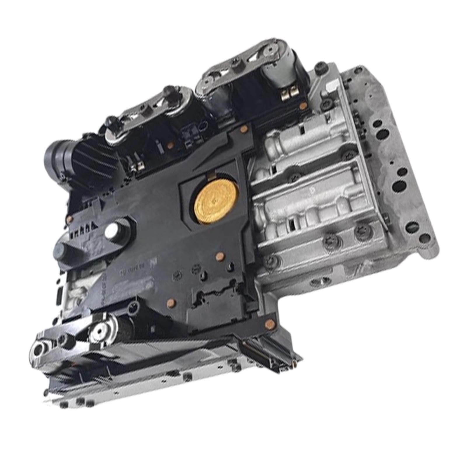 Speed Automatic Transmission 722.6 Valve Body Suitable For Mercedes 5.