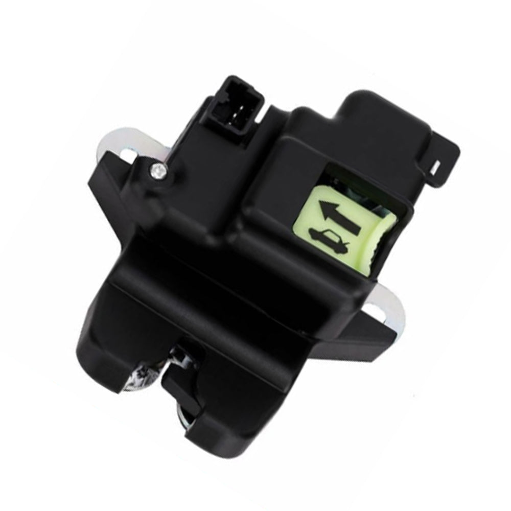 Rear Tailgate Trunk Lock Latch Suitable For Hyundai Elantra Sedan 2011-2016.