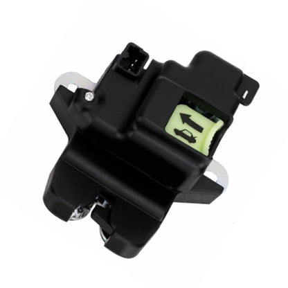 Rear Tailgate Trunk Lock Latch Suitable For Hyundai Elantra Sedan 2011-2016.