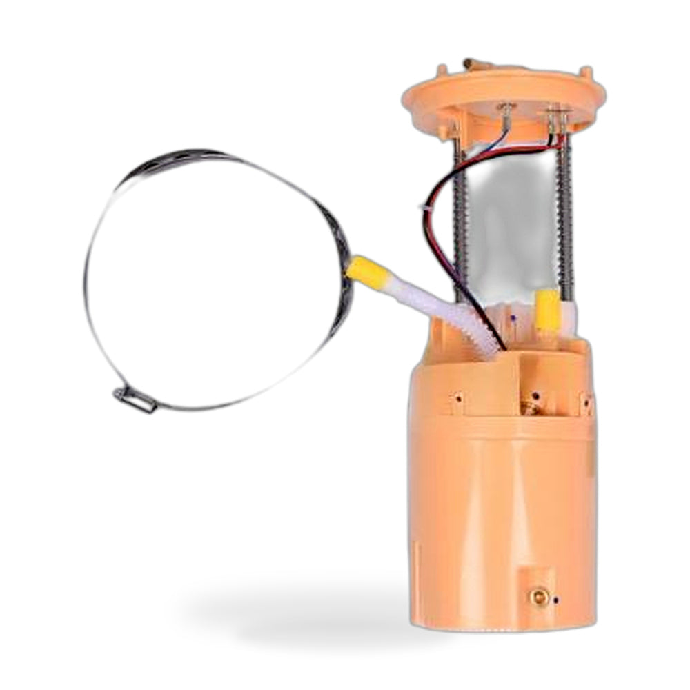 Fuel Pump With Sender Unit For 2008-2018 BMW X5 Series 7164315 16117195471 - ZT2