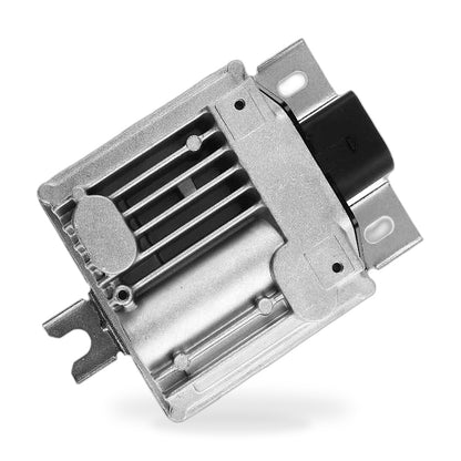 Porsche Cayenne VW Touareg Fuel Pump ECU 7P0906093B 2010–2018 Plug & Play - ZT2