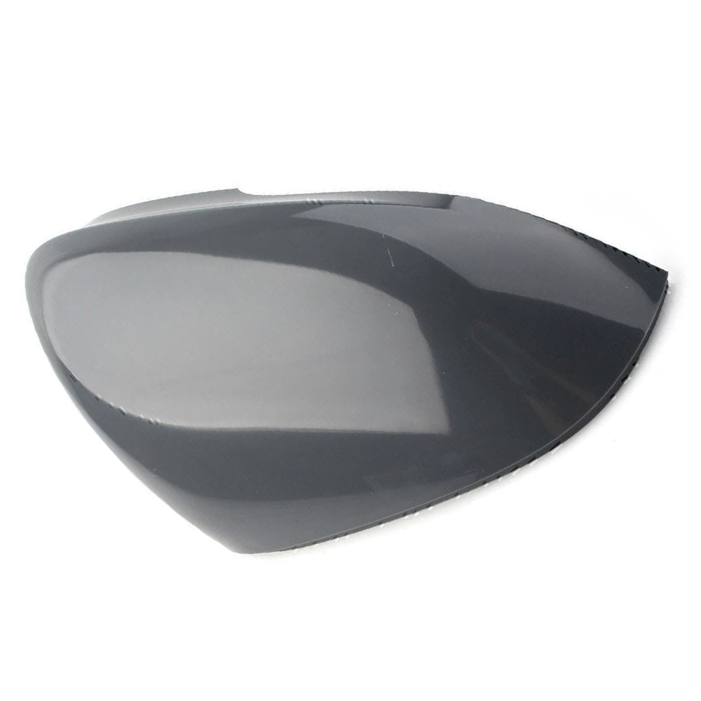 Right Rear Side Mirror Cover Cap Suitable for Jaguar XF 2010-2017