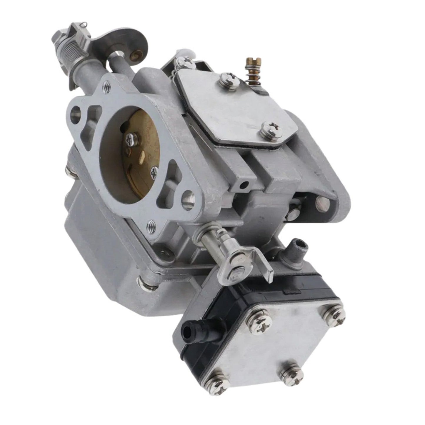 Carburetor Suitable for Tohatsu Outboard Engines 9.9HP 15HP 18HP 3G2-03100-1.