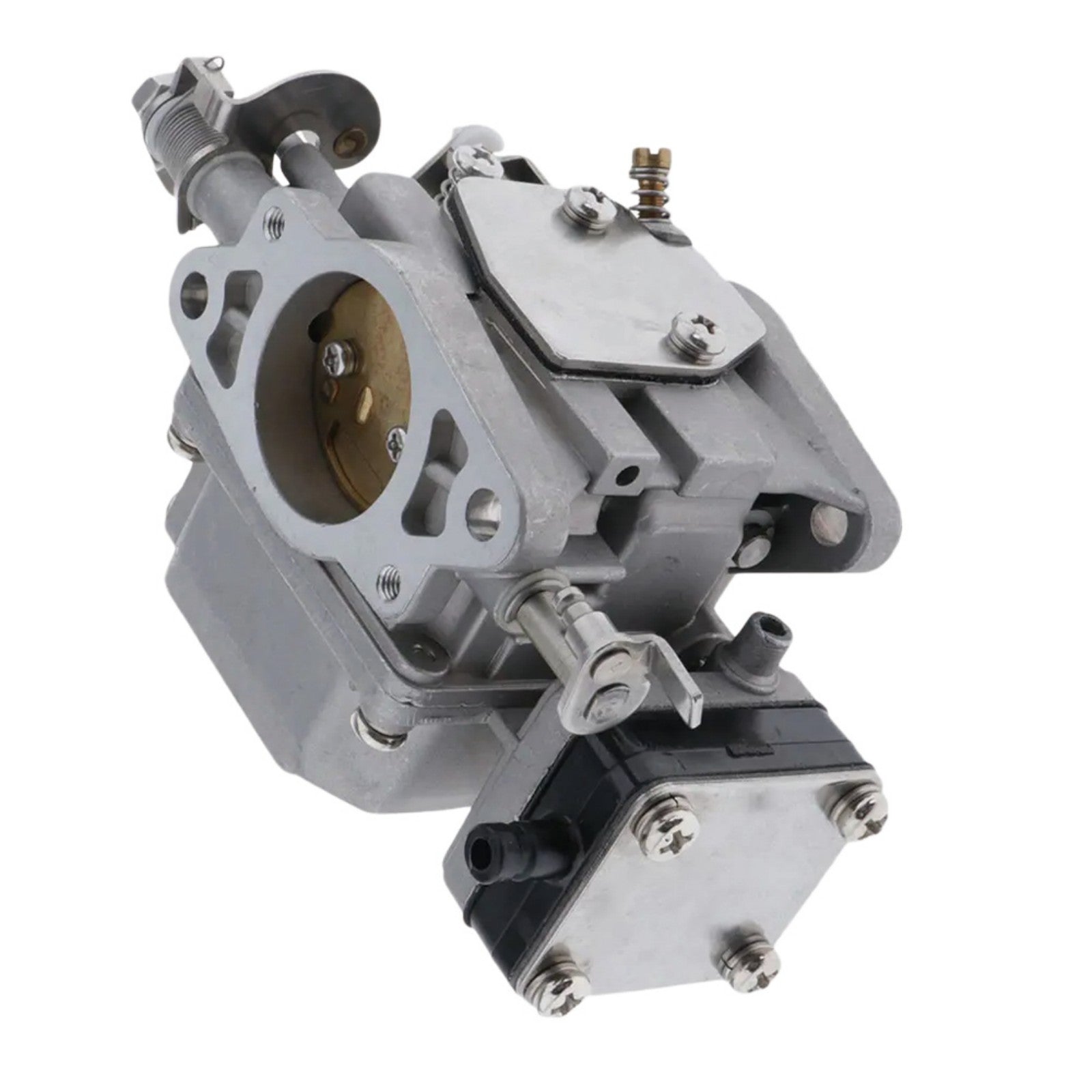 Carburetor Suitable for Tohatsu Outboard Engines 9.9HP 15HP 18HP 3G2-03100-1.
