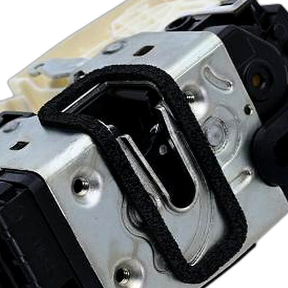 New Door Lock Sliding Door Side-Left For Mercedes Sprinter 906 VW CRAFTER 2006+ - XQ1
