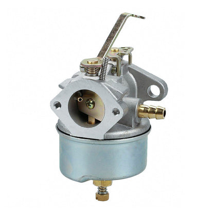 Carburetor Suitable For Tecumseh H30 H50 H60 HH60 632230 632272 Engine With Gasket