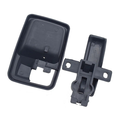 Right Hand Inner Door Handle with Case Suitable for Holden Rodeo KB TF