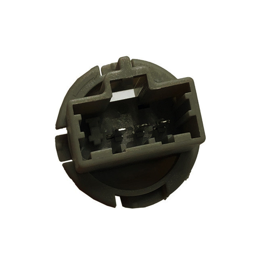 Tail Rear Brake Light Lamp Bulb Socket Lid Suitable For Mazda 2 3 CX-5 G14S513E7.