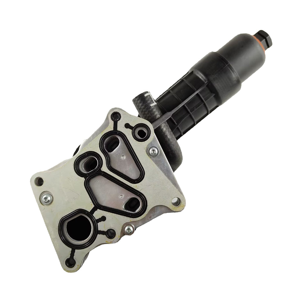 Engine Oil Filter Housing Suitable for Mercedes C-Class C204