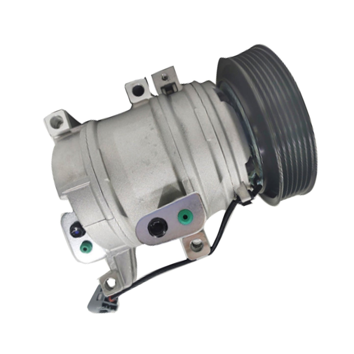 Air Con AC Compressor Suitable For Mazda Mazda6 GG / GG3P 2.3L Petrol L3 2002-2008