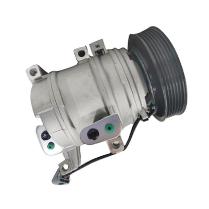 Air Con AC Compressor Suitable For Mazda Mazda6 GG / GG3P 2.3L Petrol L3 2002-2008